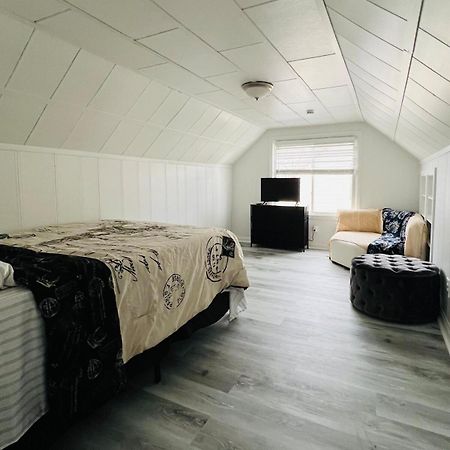 Charming & Spacious 3 Bedroom Home Near Downtown Ferndale, Mi Экстерьер фото