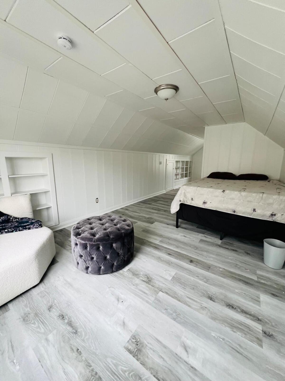 Charming & Spacious 3 Bedroom Home Near Downtown Ferndale, Mi Экстерьер фото
