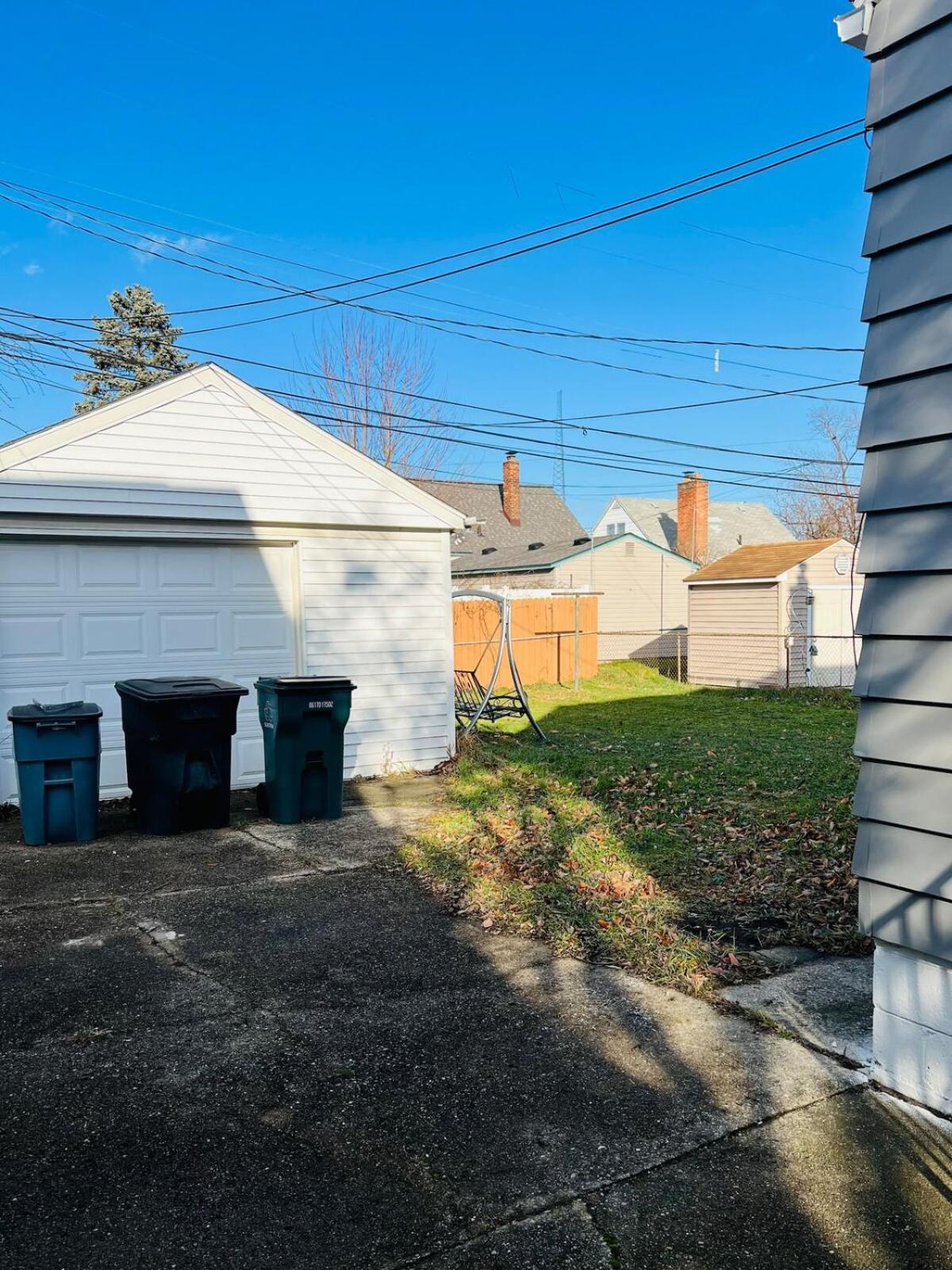 Charming & Spacious 3 Bedroom Home Near Downtown Ferndale, Mi Экстерьер фото